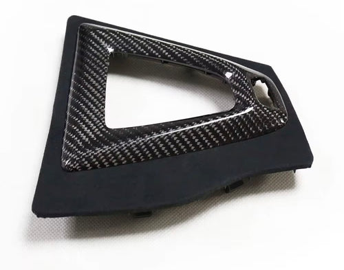 Carbon & Alcantara Gear Surround Replacement For F80 M3 & F82 M4