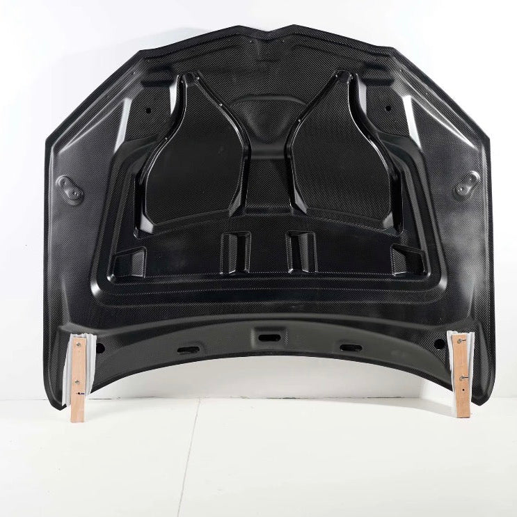 Lamborghini Urus Full Dry Carbon Body Kit