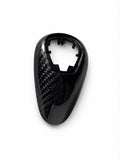 Carbon Gear Shifter Replacement Cover
