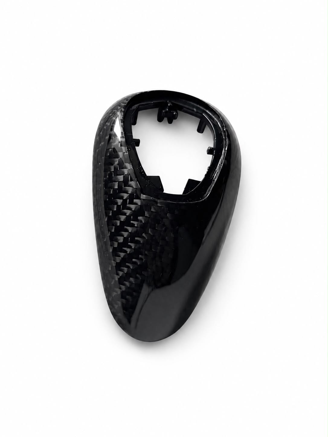 Carbon Gear Shifter Replacement Cover