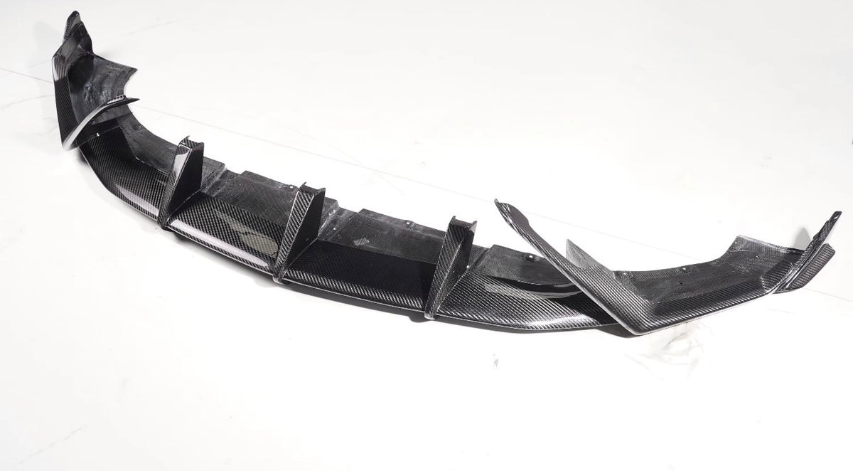 Lamborghini Urus Full Dry Carbon Body Kit