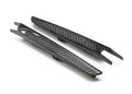 Dry Carbon Side Vents