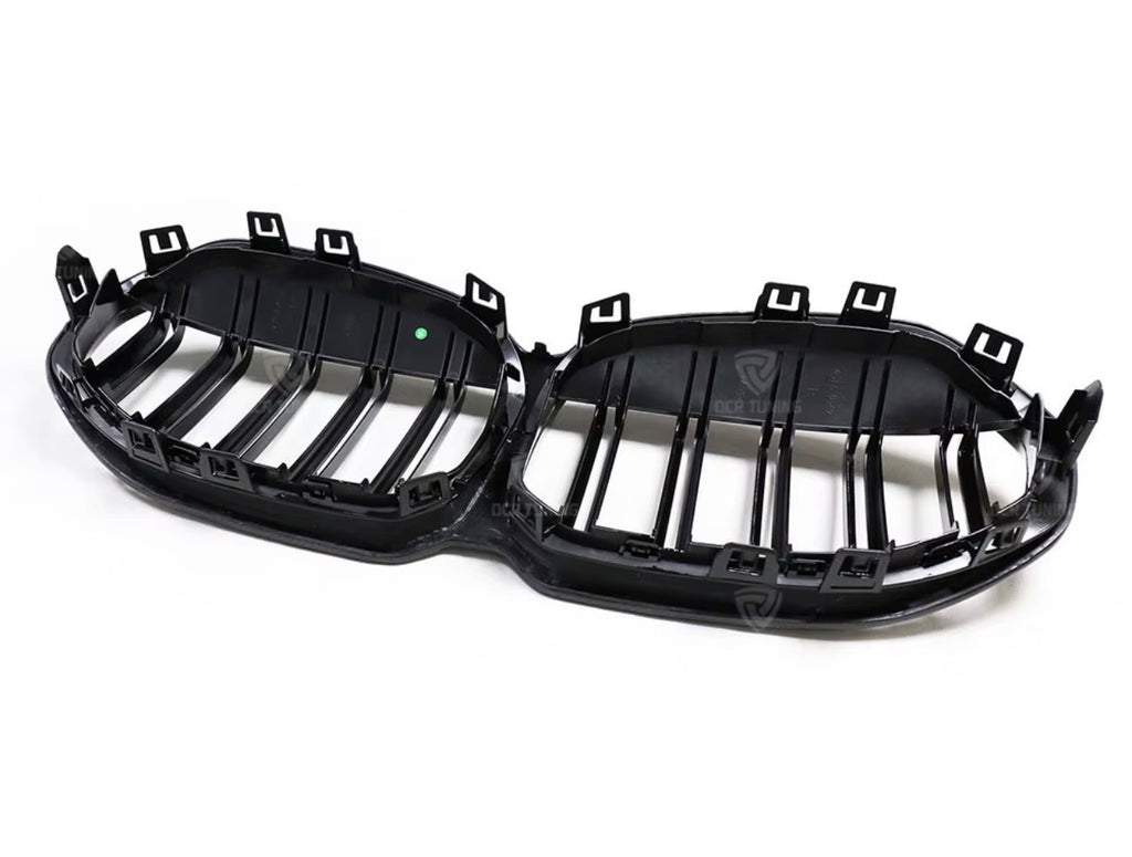 Carbon Fibre Front Grill
