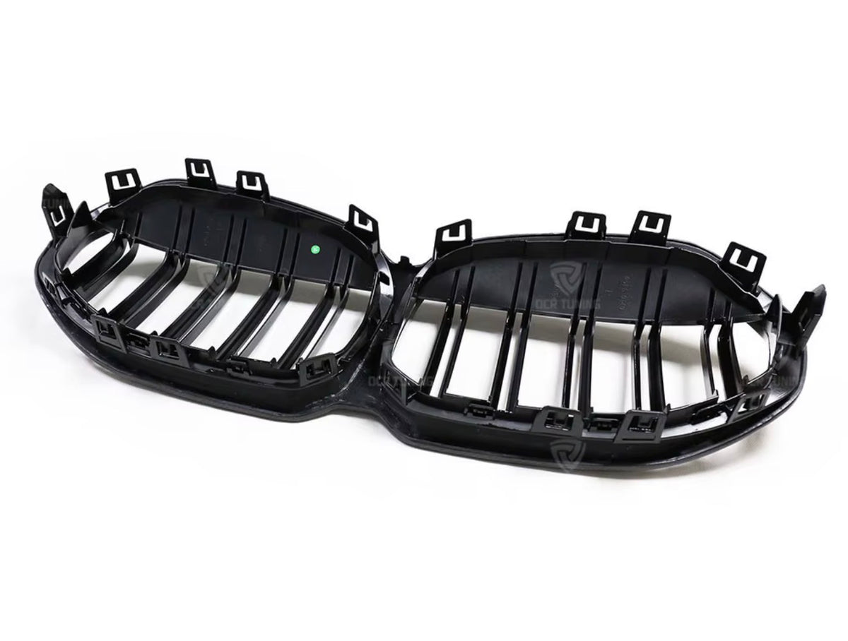 Carbon Fibre Front Grill