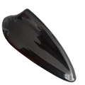 Dry Carbon Shark Fin/Antenna Cover