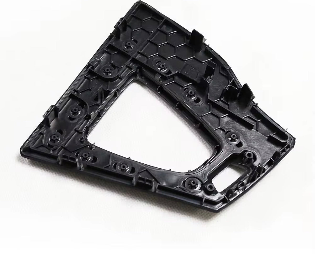 Carbon & Alcantara Gear Surround Replacement For F80 M3 & F82 M4