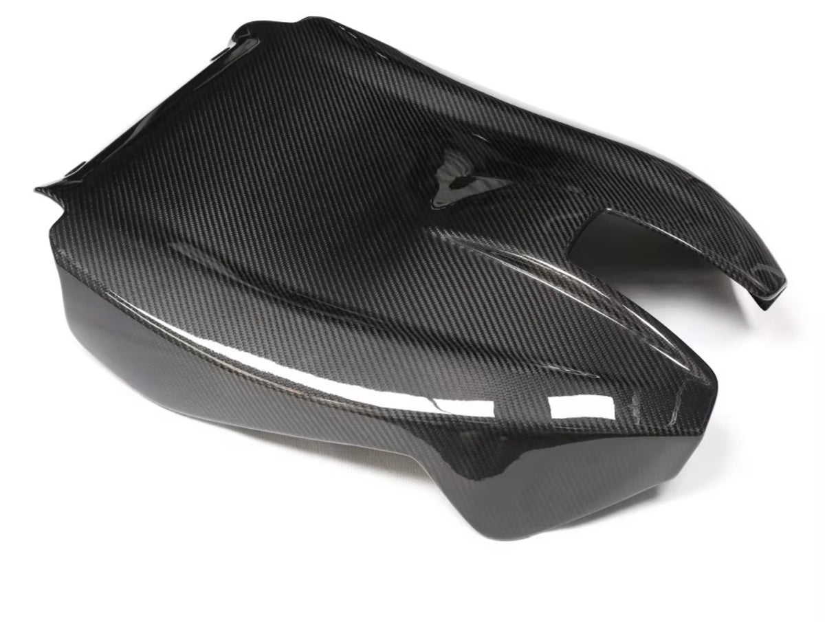 Dry Carbon Seat Covers