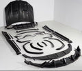 Lamborghini Urus Full Dry Carbon Body Kit