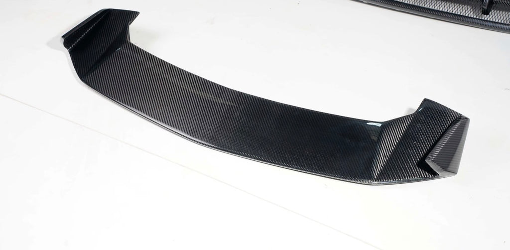 Lamborghini Urus Full Dry Carbon Body Kit