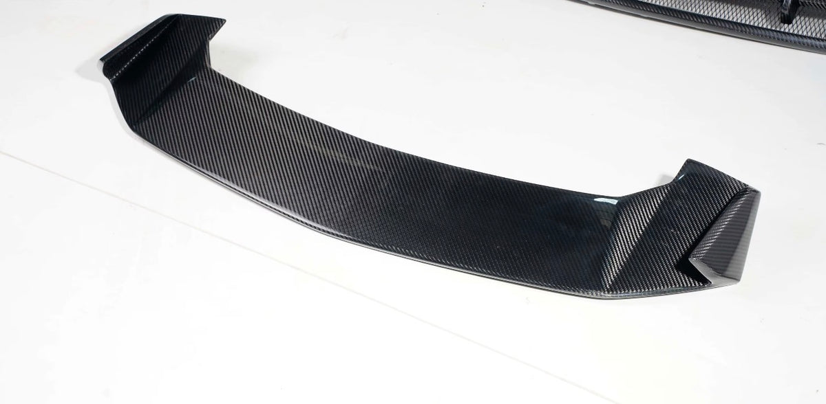 Lamborghini Urus Full Dry Carbon Body Kit