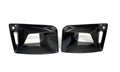 G87 M2 Dry Carbon Bumper Vents