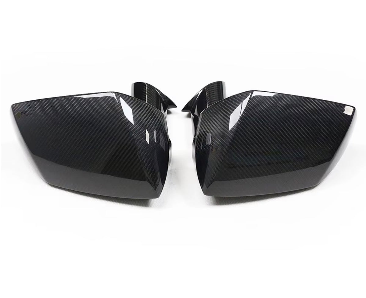 Dry Carbon Lamborghini Aventador SVJ Replacement Shell