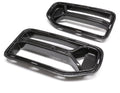 Dry Carbon CSL Style Kidney Grill Replacements
