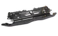 Dry Carbon Slam Panel Replacement