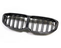 Carbon Fibre Front Grill