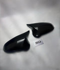 Dry Carbon Wing Mirror Replacement