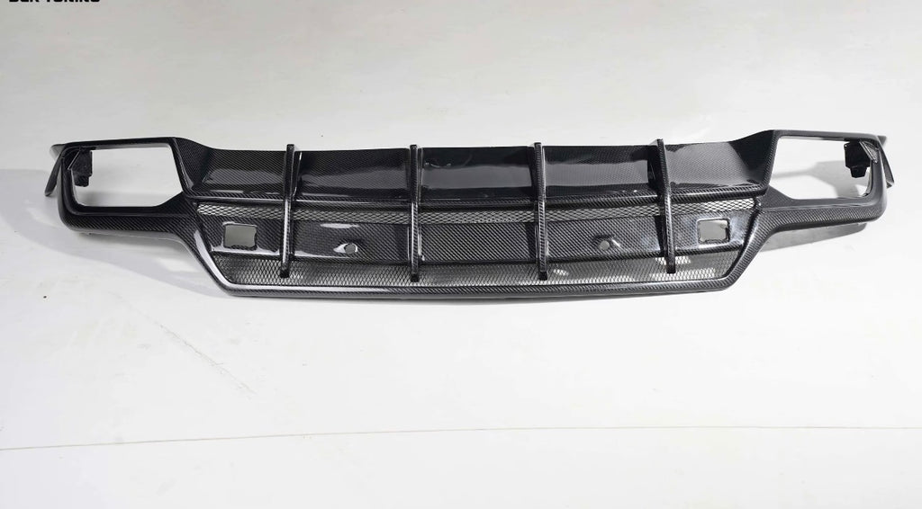 Lamborghini Urus Full Dry Carbon Body Kit