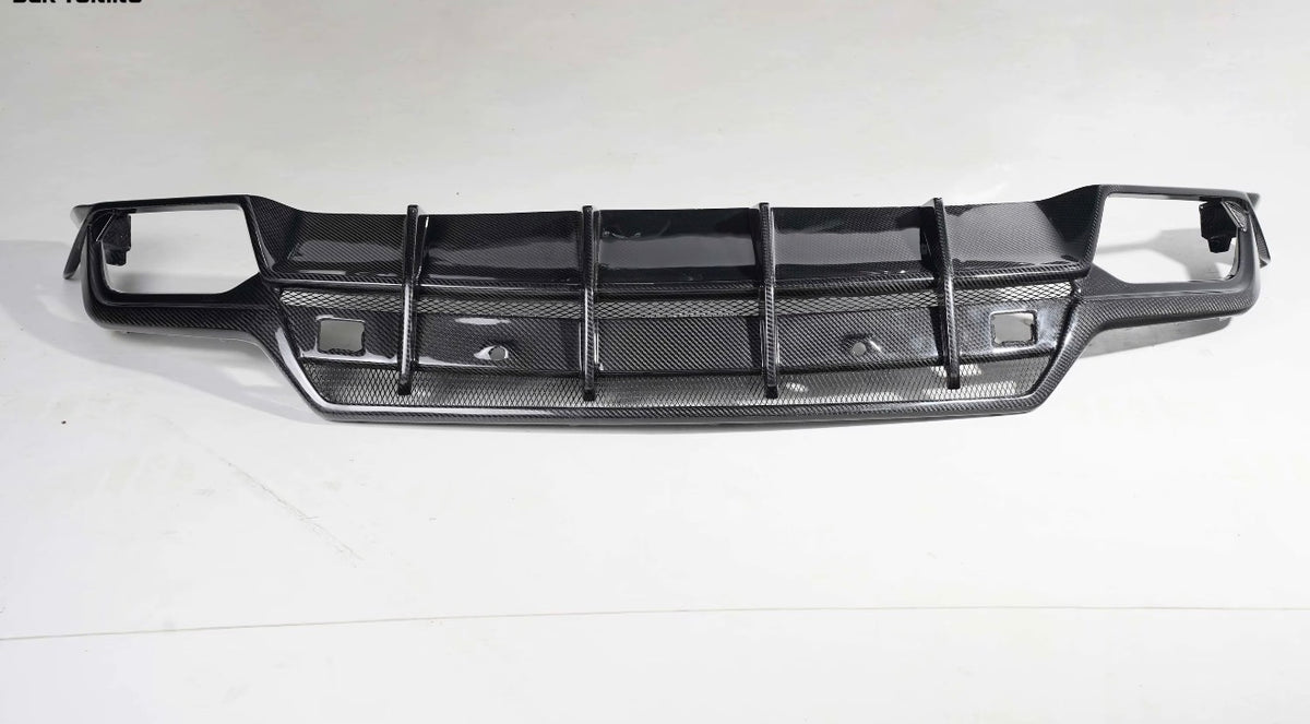 Lamborghini Urus Full Dry Carbon Body Kit
