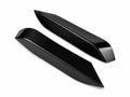 Dry Carbon Upper Canards